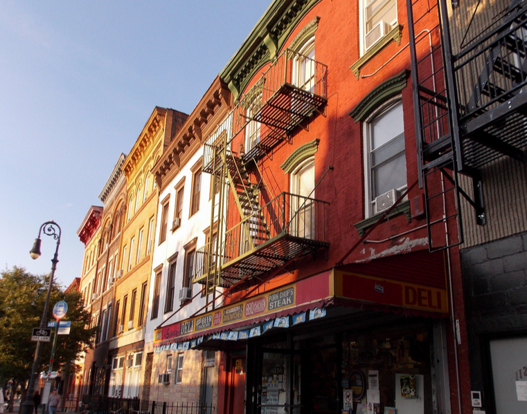 What happens to a rentstabilized tenant when the landlord dies?